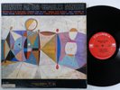 CHARLES MINGUS Mingus Ah Um COLUMBIA CL-1370 LP mono 2-eye h