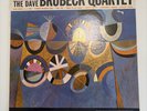 The Dave Brubeck Quartet Time Out Vinyl LP Columbia CL 1397 MONO 6 Eye 1st Press