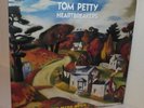 Tom Petty Heartbreakers Into The Great Wide Open Vinyl 1st Press MCA 1991