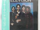 TELEVISION MARQUEE MOON ELEKTRA P10308E 1LP