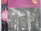U2 UNFFORGETTABLE FIRE ISLAND 28SI252 1LP