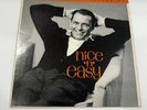 Frank Sinatra Nice N Easy Original Master Recording Vintage Vinyl