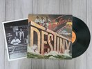 The Jacksons Destiny 12