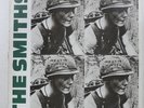 SMITHS MEAT IS MURDER ROUGH TRADE 25RTL3001 1LP