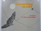 HOWLIN' WOLF MOANIN' IN THE MOONLIGHT P-VINE PLP806 1LP