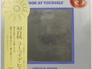URIAH HEEP LOOK AT YOURSELF BRONZE YS2649BZ 1LP