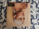Ariana Grande Sweetener Eternal Sunshine Tour Exclusive Vinyl Pink/Orange Burst