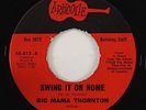 Big Mama Thornton 