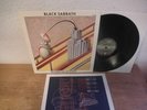 Black Sabbath – Technical Ecstasy orig LP mint- 1976 / Hard Rock, Heavy Metal