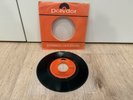 Eric Clapton Easy Now After Midnight Rare FLC Single in mint-