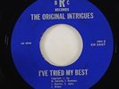 Original Intrigues 