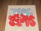 Travis Scott JACKBOYS 2020 Epic Records 12