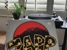 Zapp Zapp II LP Vinyl 12