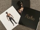 Travis Scott  - Rodeo  - 2 X VINYL LP   USA IMPORT - NEW BUT NOT SEALED