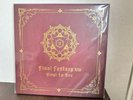 FINAL FANTASY XIV Vinyl LP Box 5 Vinyl Records Set Square Enix SQEX-11162