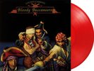 Golden Earring Bloody Buccaneers LP Album Vinyl record limited numbered red 2026
