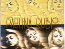 Paulina Rubio - La Chica Dorada - Vinyl EMI Colombia 1993 EX