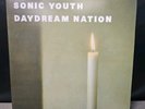 Sonic Youth - Daydream Nation - 2 LP VINYL RECORD GATEFOLD JACKET