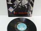 VINTAGE INTRODUCING THE SEEKERS 1963 AUSTRALIA PRESS W&G RECORDS LP VINYL