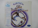Camel The Snow Goose London L20P 1044 Japan Promo VINYL LP OBI