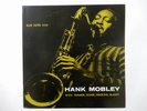 Hank Mobley Blue Note 1550 Quintet