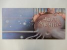 Soft Machine Six Epic ECPJ-3 4 Japan  VINYL LP