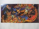 Ike & Tina Turner The World Of Ike & Tina Liberty LLP-93095B Japan promo  LP