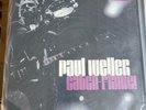 Paul Weller Catch Flame Vinyl Album. First Edition.