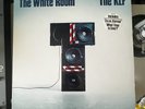 KLF ALBUM THE WHITE ROOM JAMS LP006 UK 1ST PRESS 1991 EX- VG+