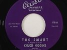 Chuck Higgins 