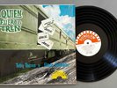 Tejano Tex-Mex LP Toby Torres y Flaco Jimenez - Quien Fuera El Tren * Sunglow
