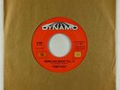 Northern Soul 45 - Tommy Hunt - Words Can Never Tell It - Dynamo VG+