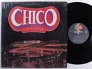 CHICO HAMILTON The Master ENTERPRISE LP VG+ SHRINK h