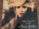 Stevie Nicks - 24 Karat Gold Songs From Vault 2014 2xLP Vinyl Gatefold