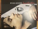 Ryan Adams Heartbreaker Vinyl 2015 Remaster NM