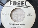Harold Jackson And The Jackson Brothers* – The Freedom Riders / Travelin' G+
