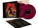Manowar - Louder Than Hell [Vinyl 2LP,  Red & black, New and sealed]