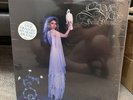 Stevie Nicks  Bella Donna  Sealed LP  1981  Early Press  No Barcode