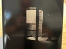 Jimmy Eat World Futures 2004 Original US Etched 2LP Vinyl