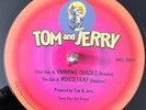 Tom And Jerry - Yamming Snacks (Reloaded) / Mousetrap (Dangerous) (12