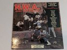 NWA and The Posse