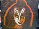 Kiss -Gene Simmons Casa Blanca 33091 EL SALVADOR DICESA PRESS RARE