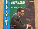 Mal Waldron Left Alone 1st Pressing 1960 STEREO BS-6045 VG+/EX