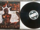 Front Line Assembly - Millenium - LP- 1st Press. Vinyl  - OIS-  VG/VG+
