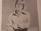 CLAUDIO BAGLIONI OMONIMO  LP ,GATEFOLD,1A STAMPA VINILE MINT,RCA