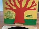 CHRIS McGREGOR'S BROTHERHOOD OF BREATH-LIVE AT WILLISAU-UK 1974 VINYL LP (NM/NM)