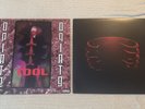 Tool Undertow 2LP Opiate LP Vinyl Bundle NM
