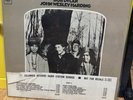 Bob Dylan John Wesley Harding Vinyl Promo Timing Strip Lp Record OG Misprint