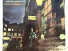 David Bowie – Ziggy Stardust LP Vinyl Record GERMANY First Press 1972 VERY RARE