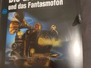 die drei fragezeichen vinyl lp 3 Folgen